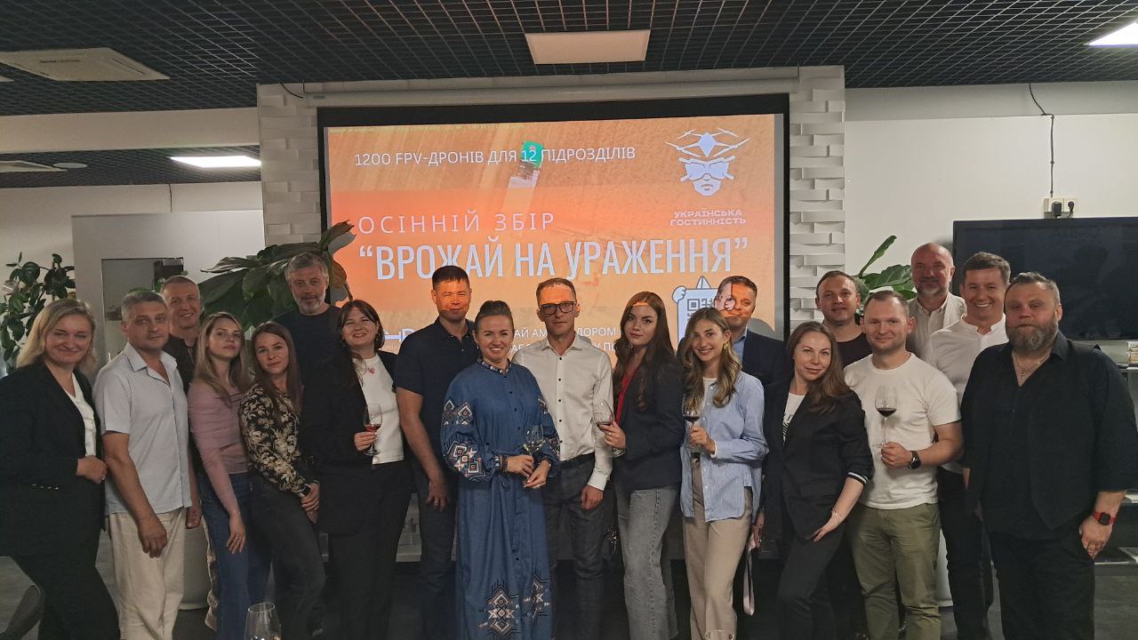 В українського готельного бізнесу з’явилося нове серцебиття – UHRA Club